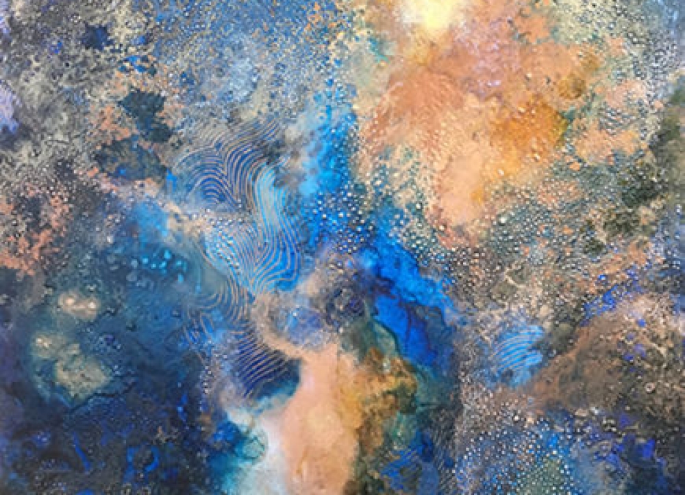 Synesthésie poétique